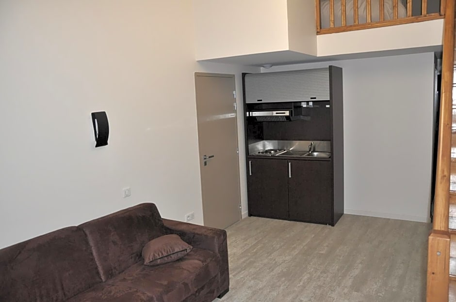 The Originals City, Hotel des Arts, Montauban (Inter-Hotel)