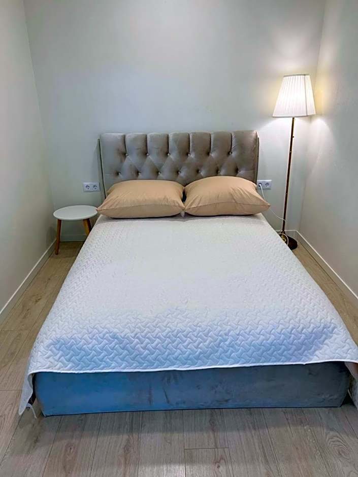 Seaside apartments 2