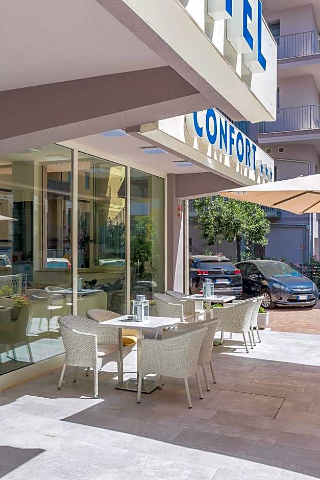 Hotel Confort