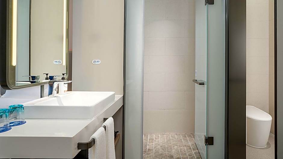 Holiday Inn Express Nanchang High Tech Zone By IHG