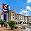 Comfort Suites Carlsbad