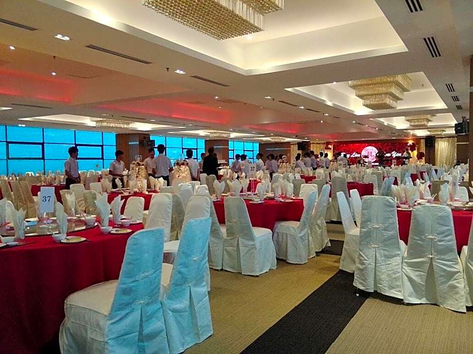 Hotel Excelsior Ipoh