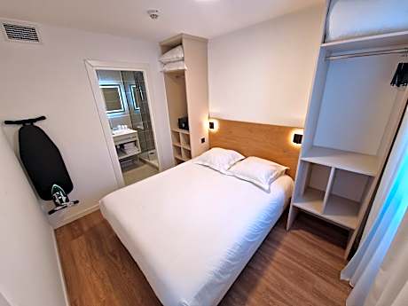 Apartment 4 Pax