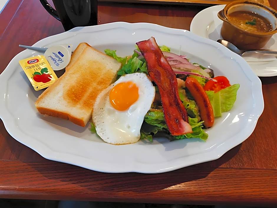 KEIKYU EX Hotel Takanawa (Shinagawa Station)