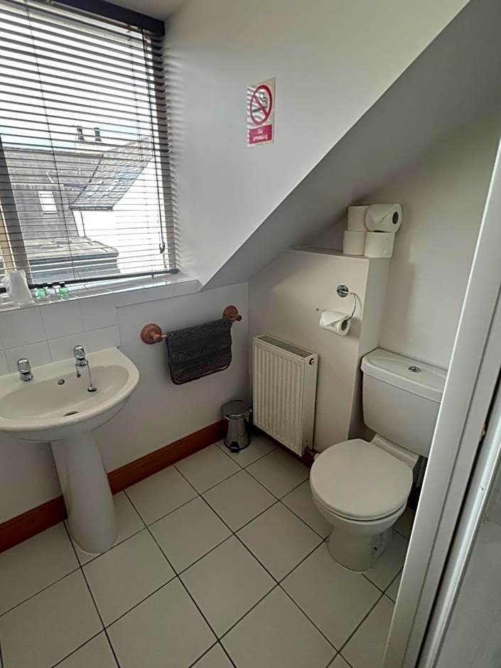 Glenarroch & Witchwood