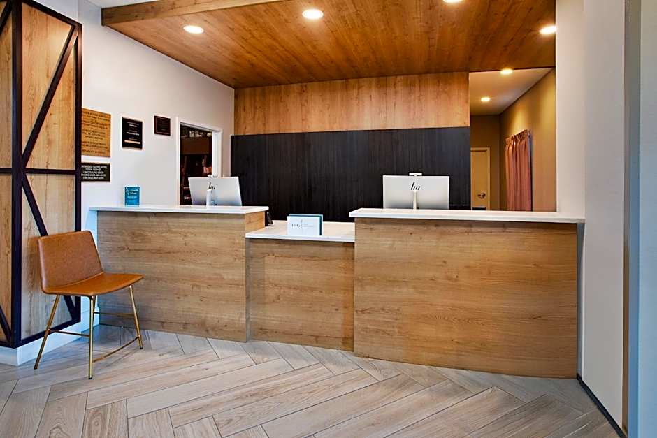 Staybridge Suites Lincoln North East By IHG