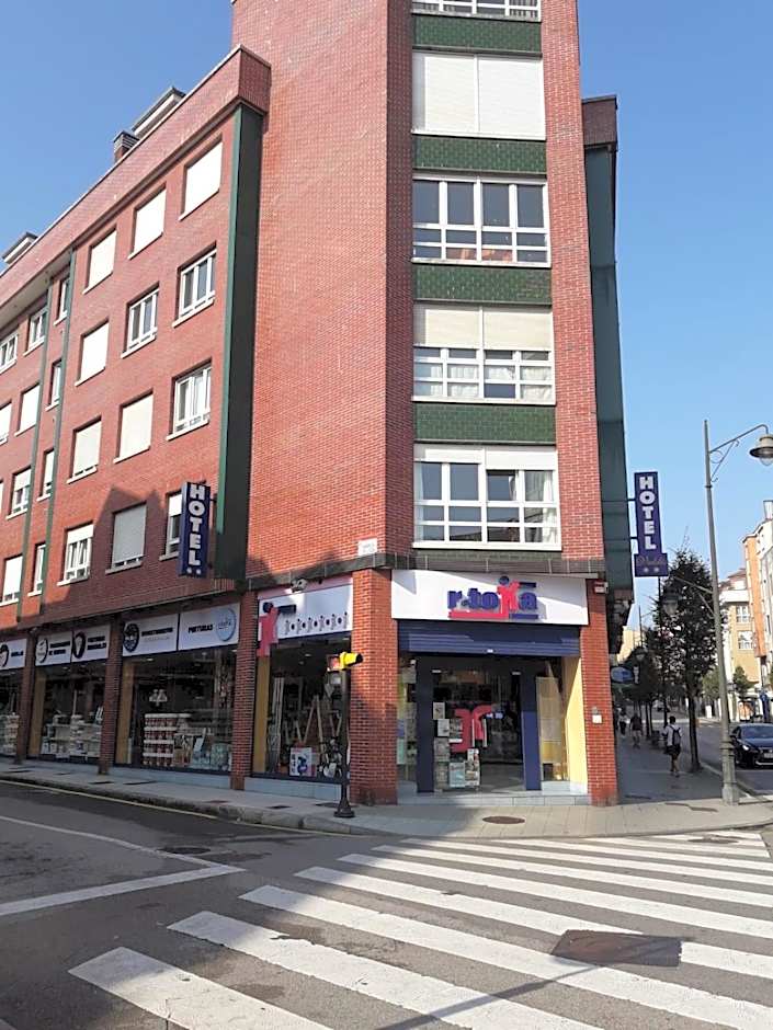 Hotel Valdés