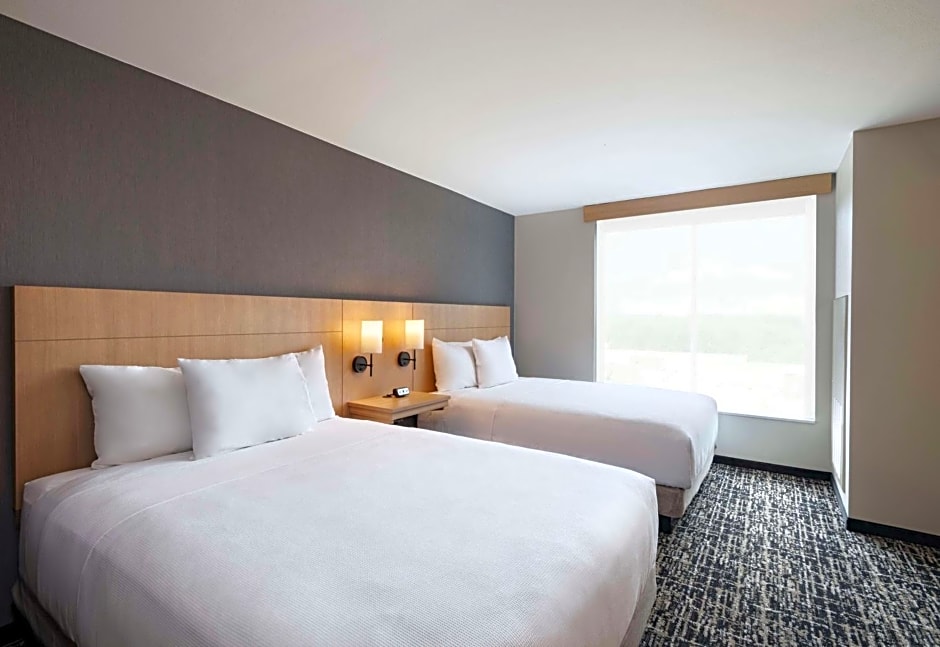 Hyatt Place Austin Lake Travis/Four Points