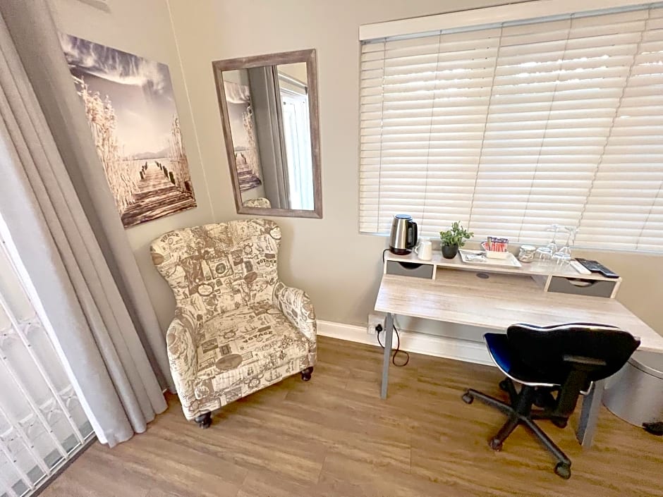 Buffels Place Guesthouse