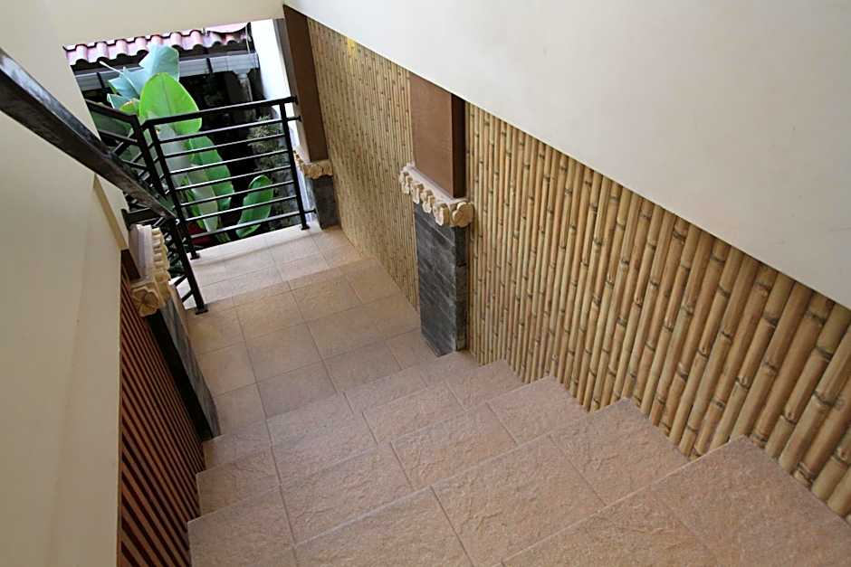griya desa hotel & pool
