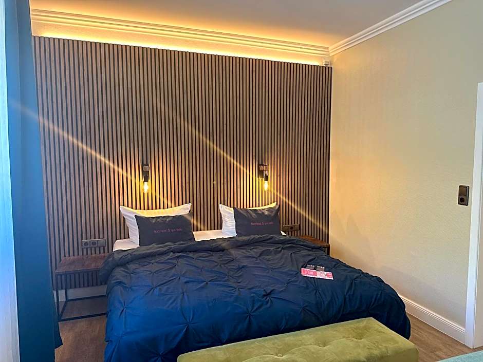 Harz Hotel & Spa Seela