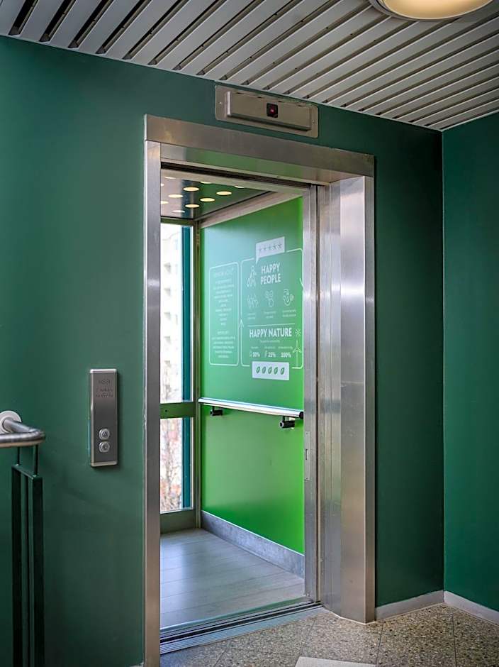 GreenStar Hotel Lahti