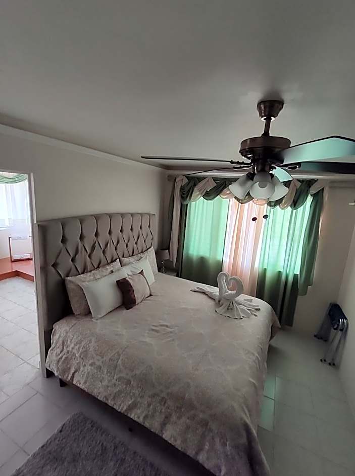 Victoria Hotel y Spa