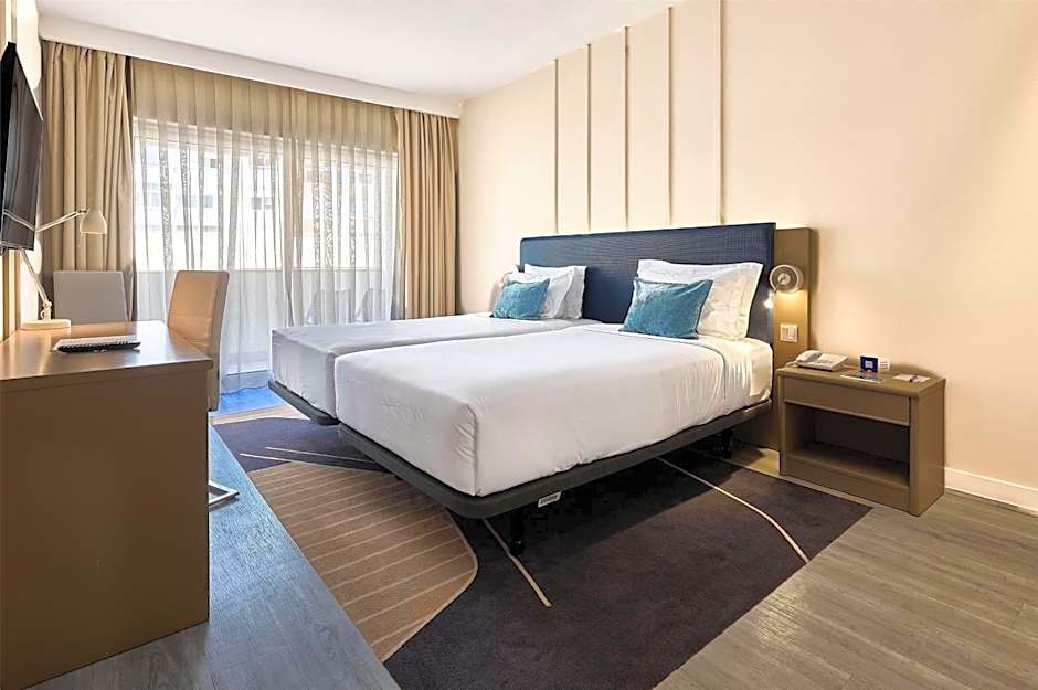 TRYP by Wyndham Lisboa Caparica Mar
