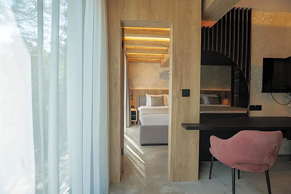 HOTEL ROYAL MOUNTAIN