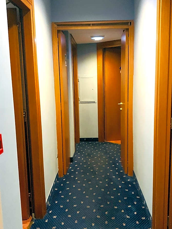 Hotel Amadeus