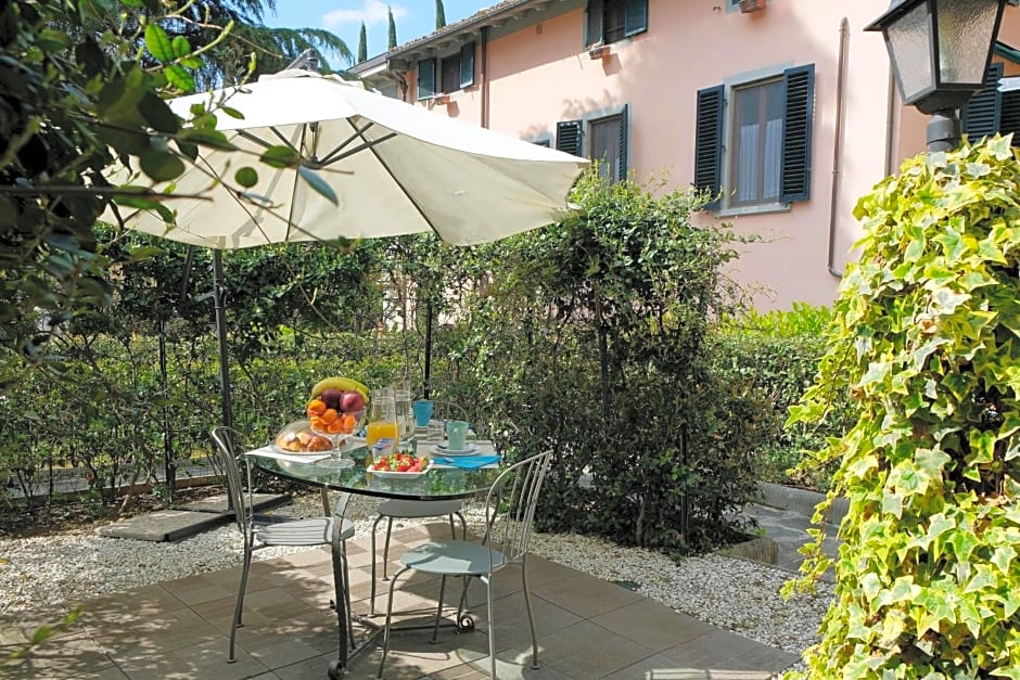 Villa il Leone