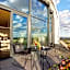 Lindner Hotel Dusseldorf Seestern