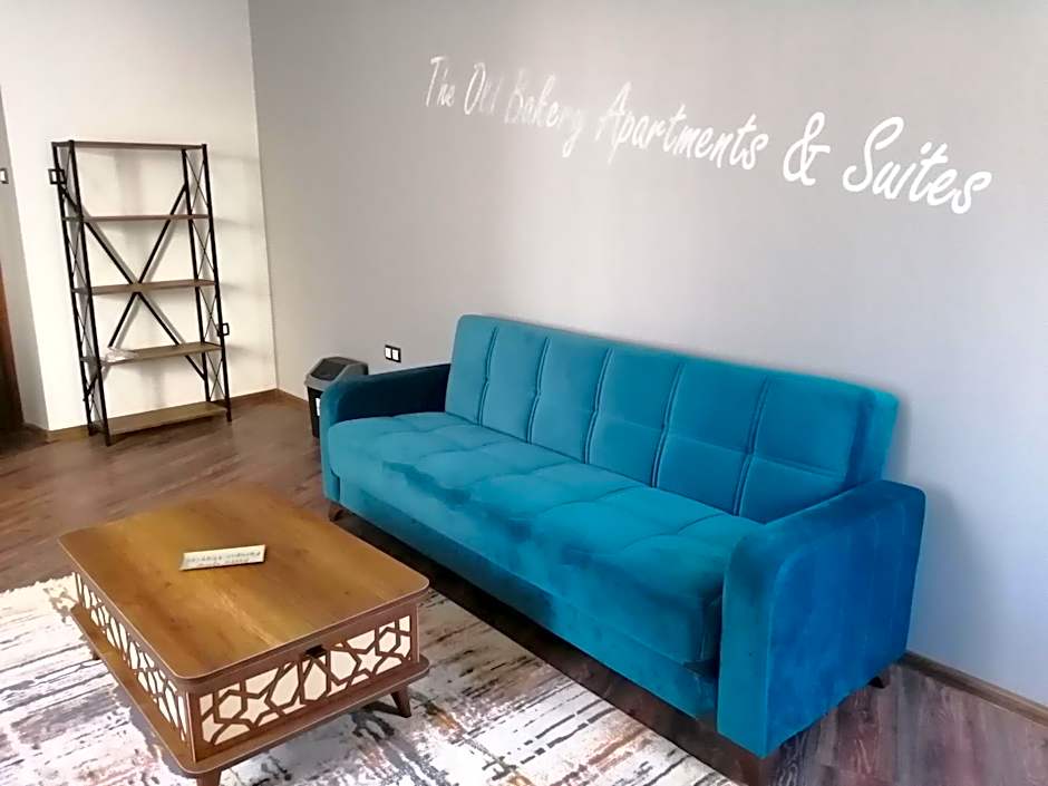 The old Bakery Apartments