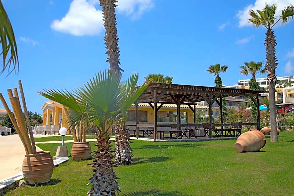 Grand Blue Beach Hotel