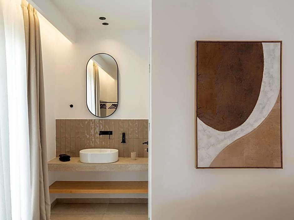 Anemelia way of living