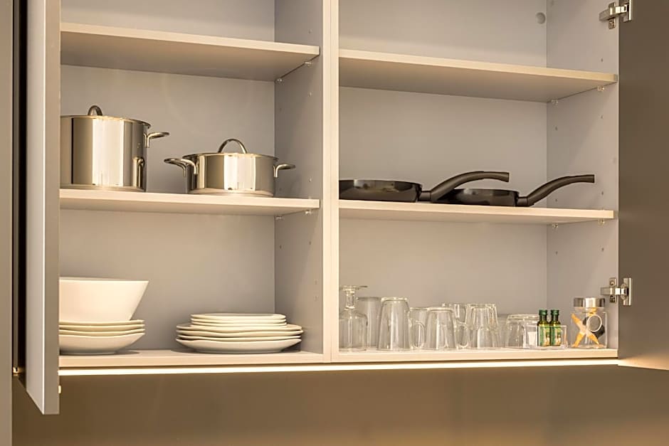 Mon Suites Jardín de Ayora