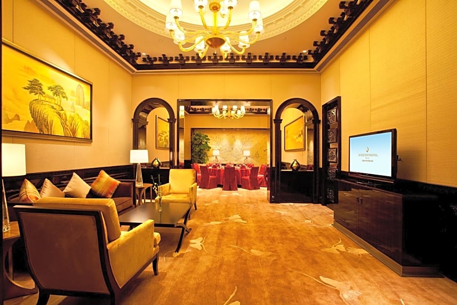 InterContinental Wuxi By IHG