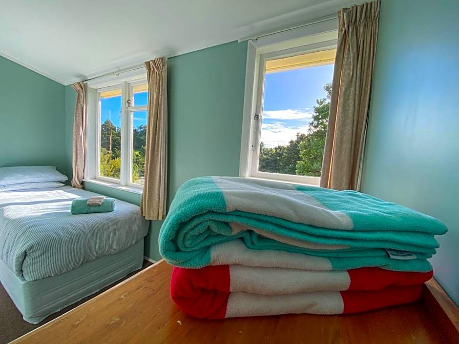 Kauri Villas