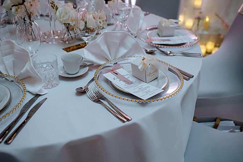 Radisson Blu Plaza Hotel, Helsinki