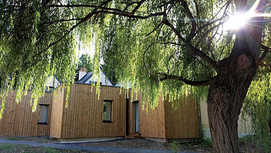 VVF Amboise Les Châteaux de la Loire