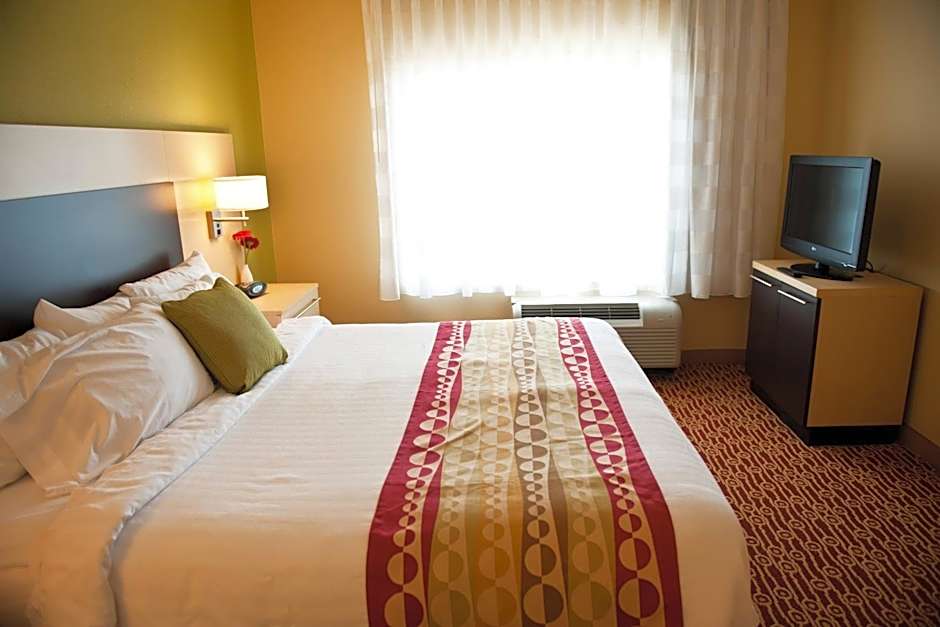 TownePlace Suites by Marriott Charlotte Mooresville