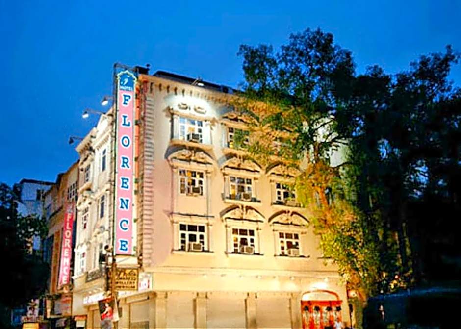 Florence Inn Hotel