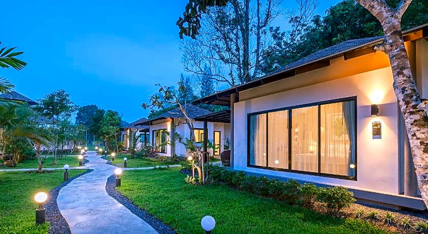 Aonang Eco Villa