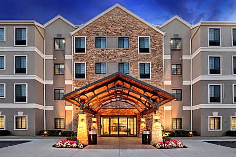 Staybridge Suites Omaha 80th and Dodge By IHG