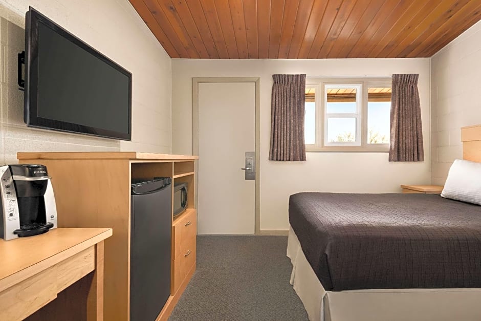 Thriftlodge Moose Jaw