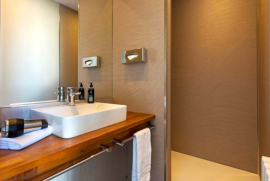 Best Western Hotel De La Plage