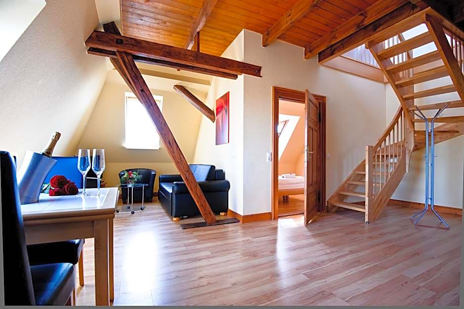 Hotel Am Alten Hafen