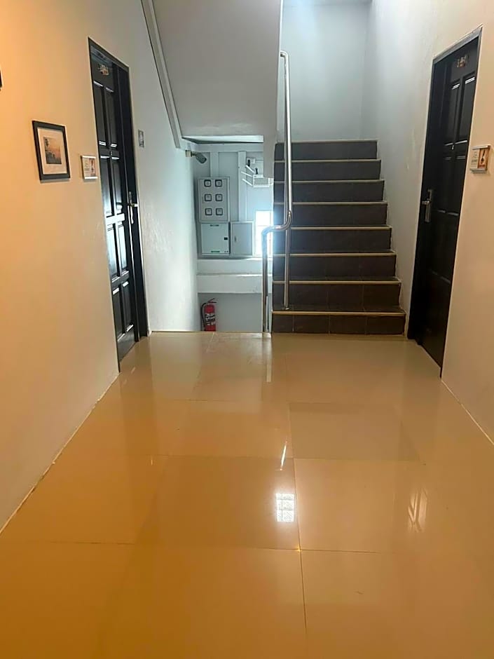 Hotel The Journey Patong New