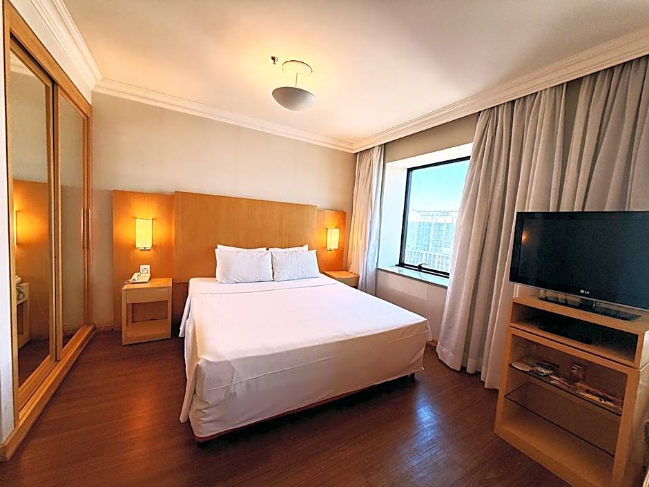 Blue Tree Premium Morumbi