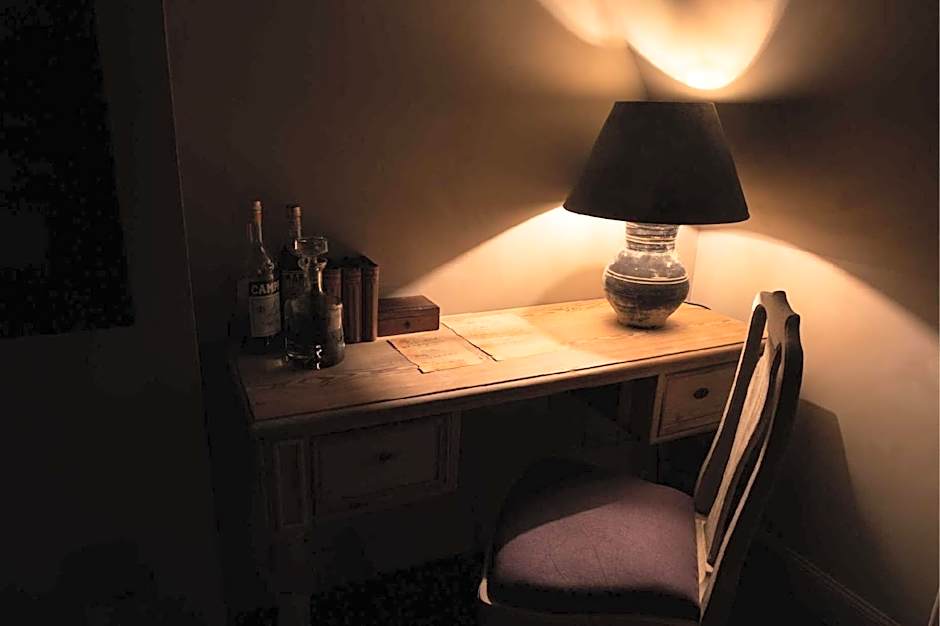 Guesthouse Nights by Morpheus