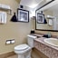 Best Western Canoga Park Motor Inn