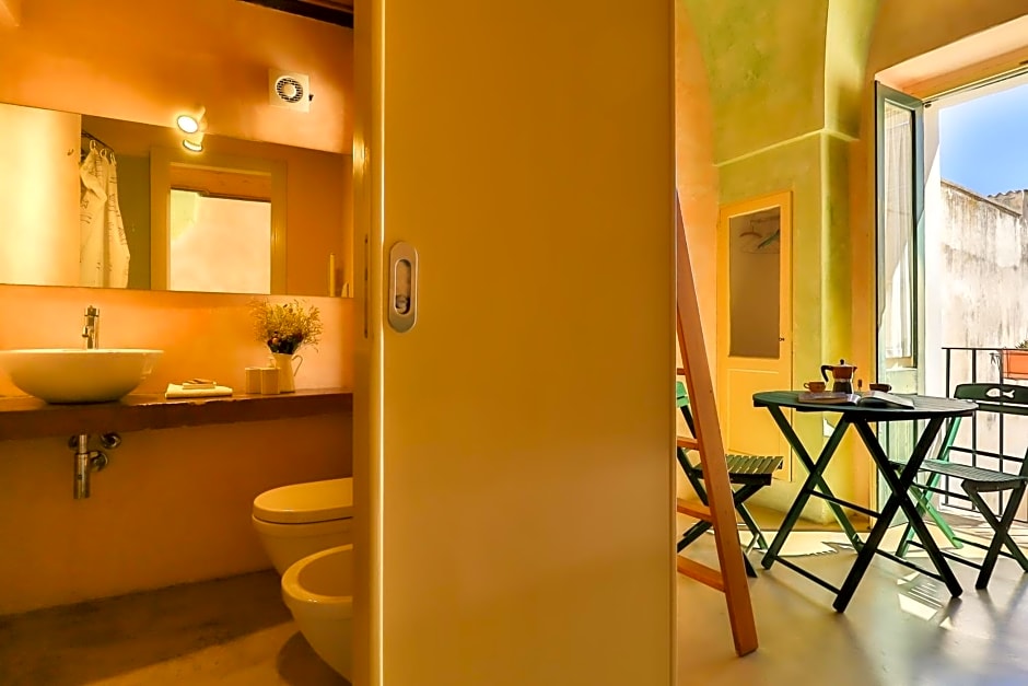 Luna e Basilico by Casa di Marco AP6