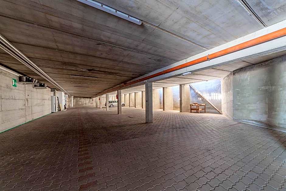 Hotel St. Pankraz