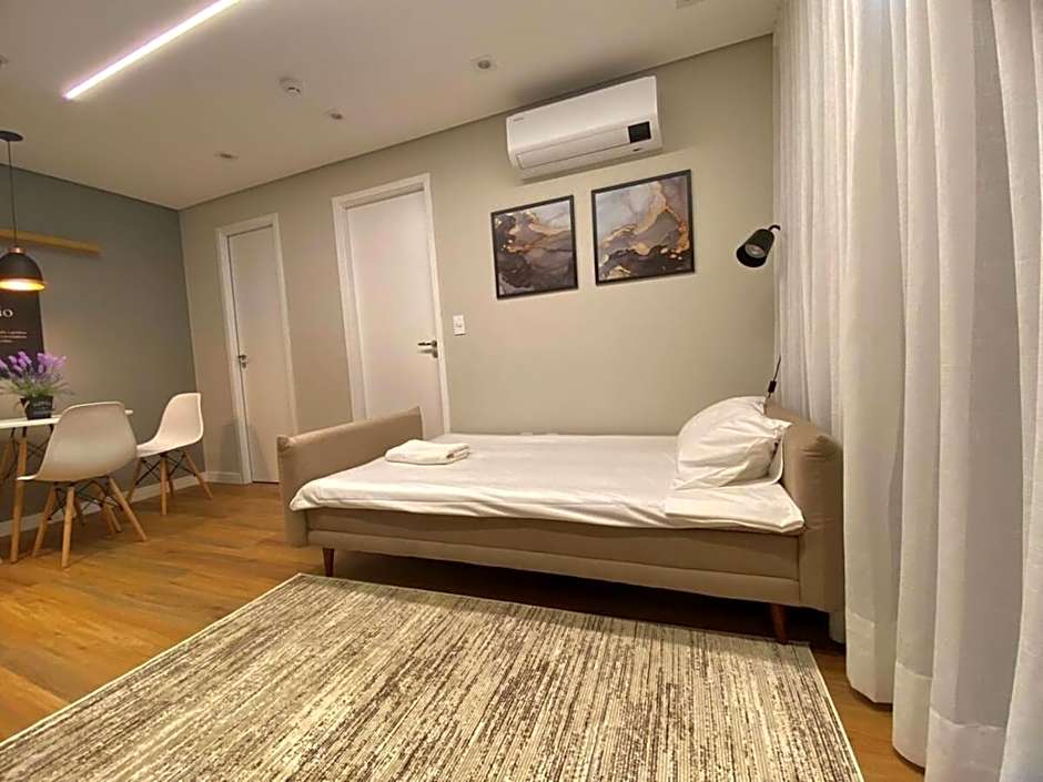 B Homy Perdizes - 350m do Allianz Parque VA509