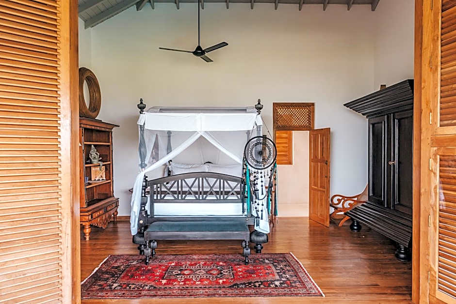 Photo 1 of 17 of 1 King Bed Suite