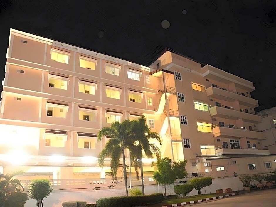 Submukda phoomplace hotel