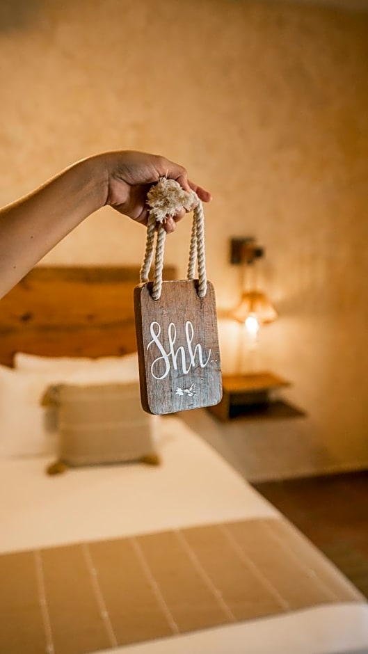 Hotel Colibri Beach