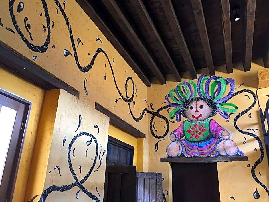 Mexiqui Zocalo