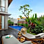 Teratai Villa Canggu by Ini Vie Hospitality