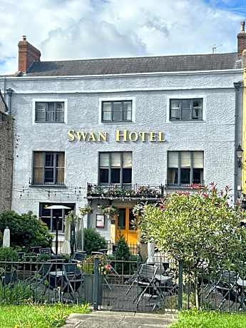 The Swan Hotel, Wells, Somerset - The Coaching Inn Group